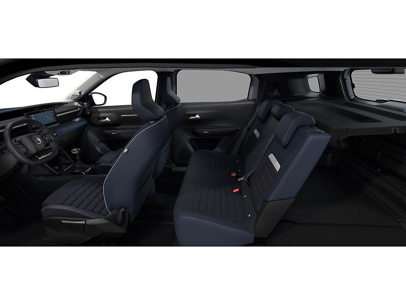Citroën C3 Aircross (2026) Collection - fotka 8 z 8