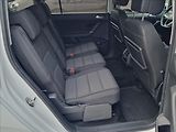 Volkswagen Touran 2.0 TDI Comfortline,ČR,1.Maj. - náhled 15