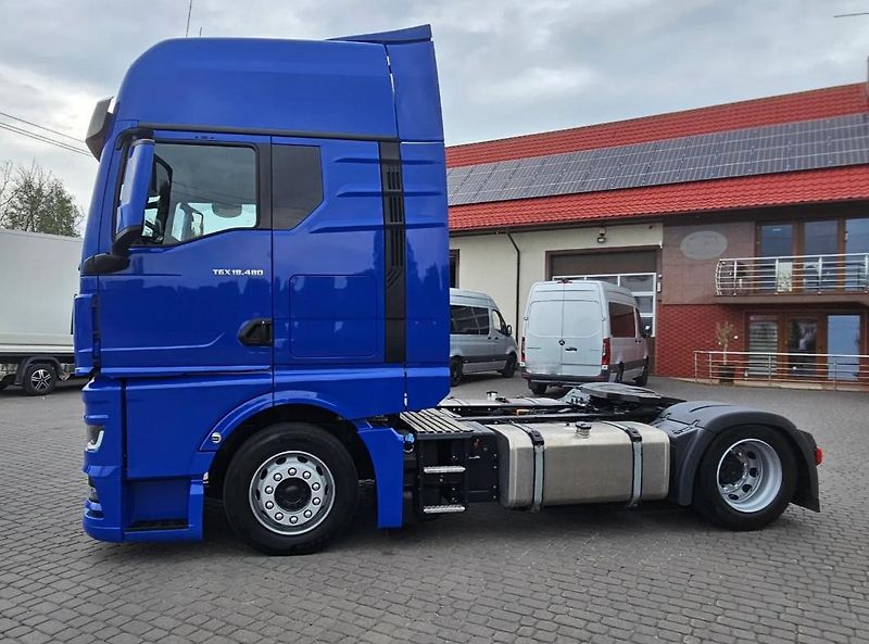 MAN TGX (2024) 18.480 lowdeck EURO 6 - fotka 3 z 13