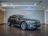 Volkswagen Passat 2.0TDI DSG R-Line 140kW 4M - náhled 1
