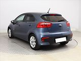 Kia Rio (2016) 1.25 CVVT, Serv.kniha - náhled 3