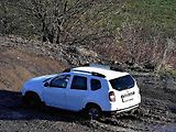 Dacia Duster.