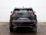 Toyota RAV4 2.5 HSD e-CVT AWD GR-Sport - náhled 9