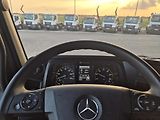 Mercedes-Benz Axor 1827 AROCS 4x4 KONTEJNEROVKA - náhled 29