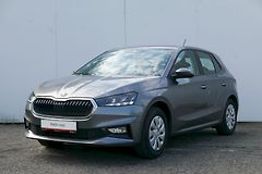 Škoda Fabia (2025) 1.0 MPI 59 kW M5° Selection - fotografie inzerátu