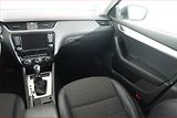 Škoda Octavia (2015) 1.6 TDI, Automat, Kůže, Navi - náhled 8