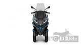 Piaggio MP3 500 LT (2026) MP3 530 Exclusive Euro5 - náhled 7