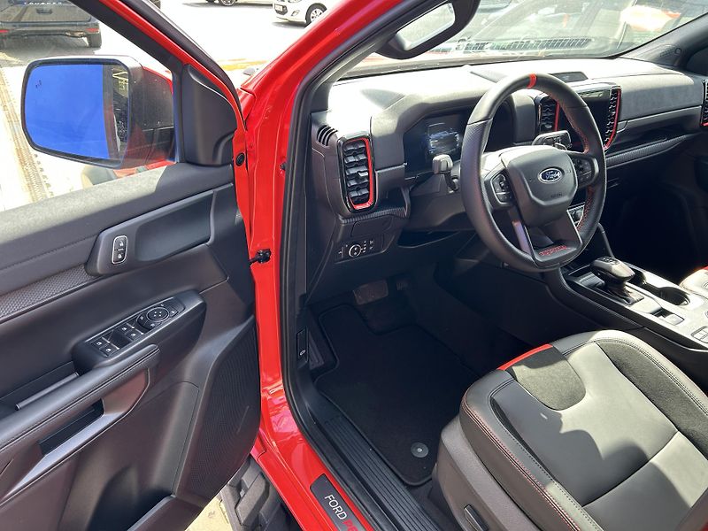 Ford Ranger Raptor AV Limited Edition - fotka 17 z 34