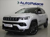 Jeep Compass 1,3 i AT Anniversary Kamera ČR - náhled 1