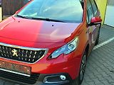 Peugeot 2008 SERV.KNIHA, ROZVODY, ČR - náhled 2