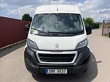 Peugeot Boxer 2,2 HDi L3 H2 SLEVA KLIMA -DPH - náhled 1