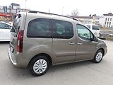 Peugeot Partner Tepee 1,6HDi ČR 1.MAJ.! -21%DPH !!! - náhled 8