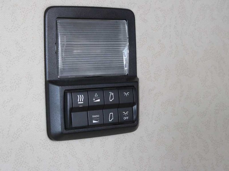 Mercedes-Benz Actros 1851, LOWDECK, RETARDER, NAVIG - fotka 15 z 20