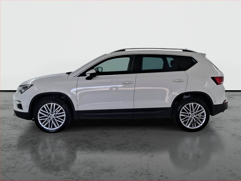Seat Ateca (2019) Xcellence 1.5 TSI, Automat - fotka 3 z 24