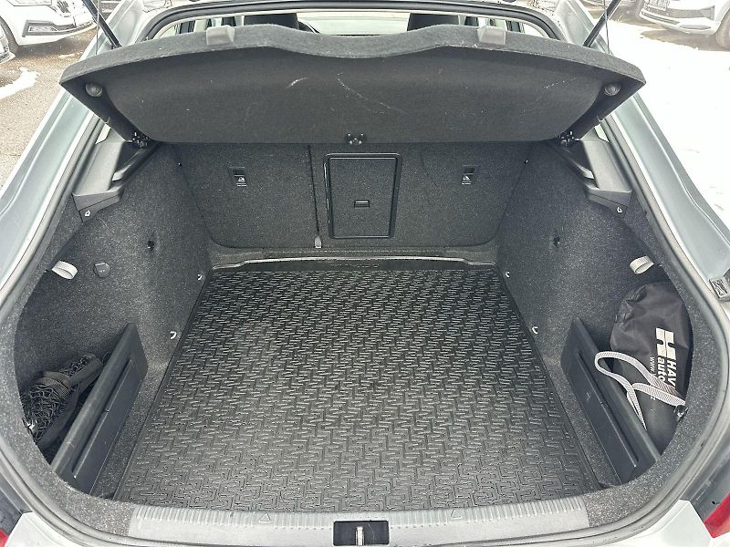 Škoda Octavia (2018) 1.6 TDI Style - fotka 24 z 26