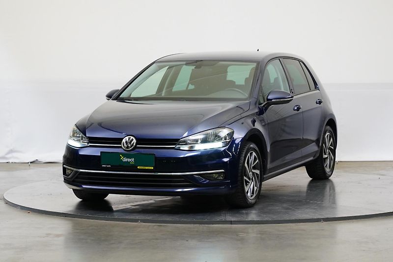 Volkswagen Golf - fotografie inzerátu