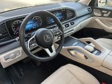 Mercedes-Benz GLE 400 d 4MATIC AMG Line Night - náhled 10