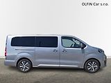 Toyota ProAce Verso Glass Shuttle 2.0 D 180 8A/T B - náhled 6