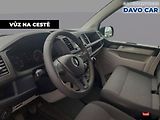 Volkswagen Transporter 2,0 TDI 75 kW L1 Klima DPH CZ - náhled 4