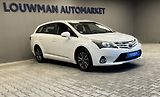 Toyota Avensis 2.0 D-4D LUNA - náhled 13