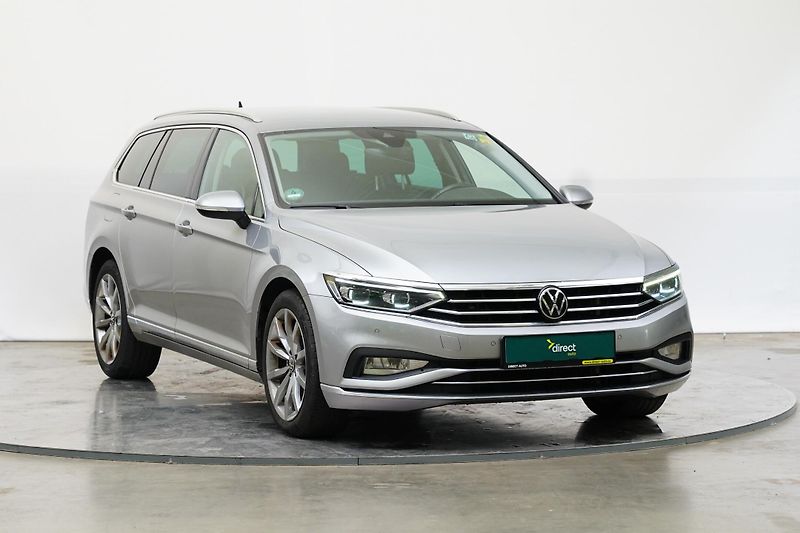 Volkswagen Passat - fotka 3 z 6