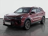 SsangYong Korando (2022) 1.5 T-GDI, Serv.kniha - náhled 1