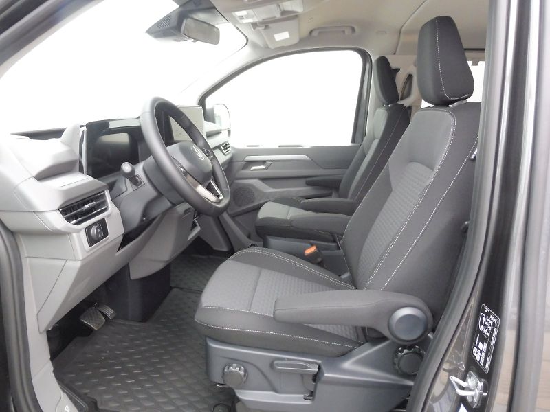 Volkswagen Caravelle (2026) Style DR 2,0 TDI 125kW 8AUT 4M - fotka 7 z 31