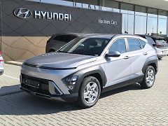Hyundai Kona (2026) 1,6 T-GDI 2WD MT SMART  - fotografie inzerátu