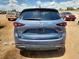 Mazda CX-5 (2024) Auto na cestě - náhled 6