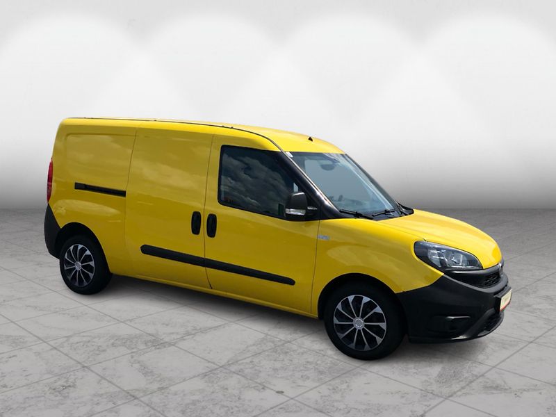 Fiat Dobló cargo 1,2 - fotka 6 z 26