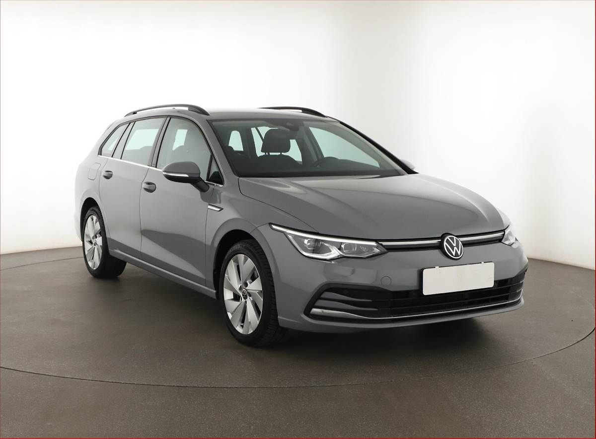 Volkswagen Golf Style 1.5 TSI