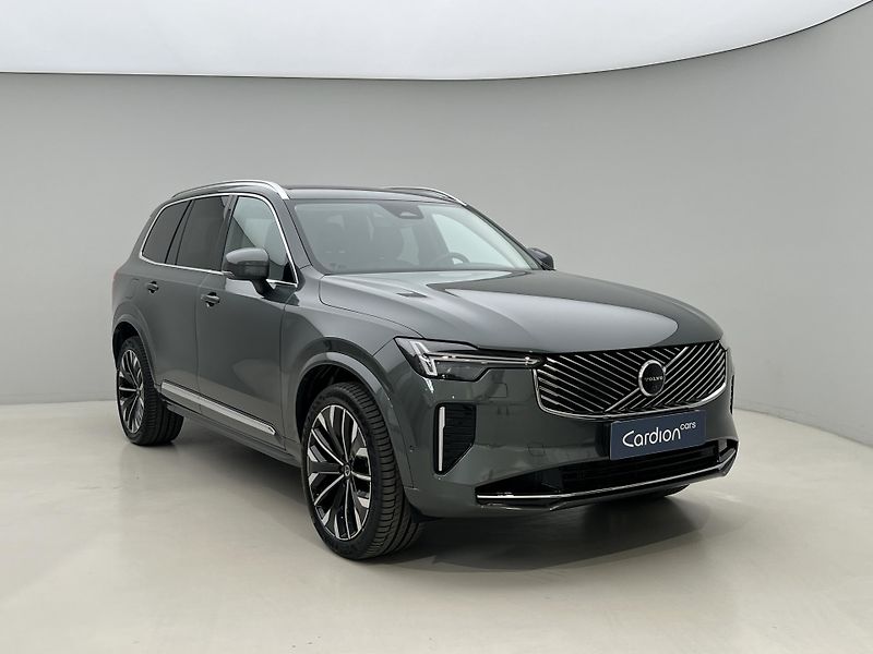 Volvo XC90 (2026) T8 AWD PLUS BRIGHT - fotka 15 z 50