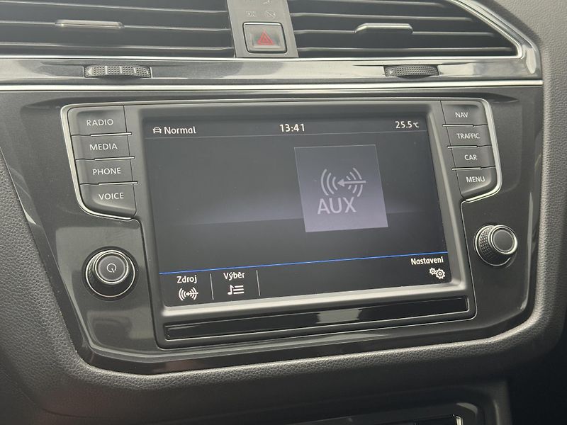 Volkswagen Tiguan (2016) 2.0TDi DSG 4M Highline Virtual - fotka 34 z 52