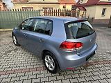 Volkswagen Golf 1,6 MPI bez koroze - náhled 7