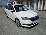 Škoda Fabia 1,0 TSI, klima,servis,DPH,CZ, - náhled 1