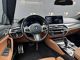 BMW Řada 5 (2022) 545e xDrive M Sport, DPH - náhled 11