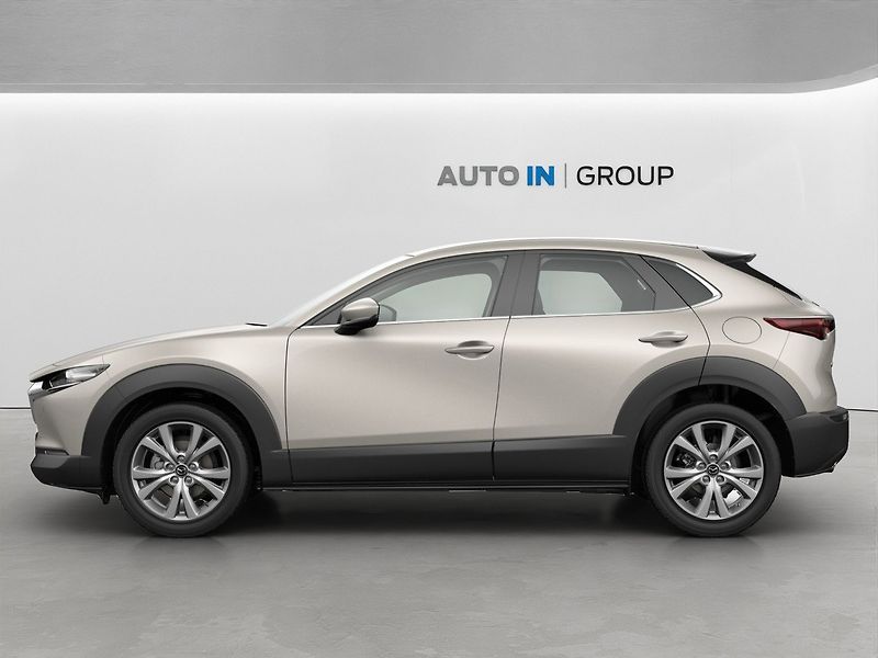 Mazda CX-30 (2026) Skyactiv-G140 2.5L Centre-Line - fotka 3 z 9