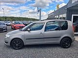 Škoda Roomster 1,2 1.2TSi - náhled 3