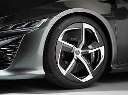 NSX Concept
