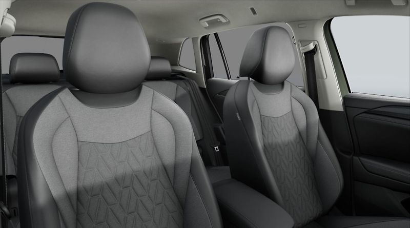 Volkswagen Tiguan (2026) 1,5 eTSI 110kW mHEV  People - fotka 7 z 9