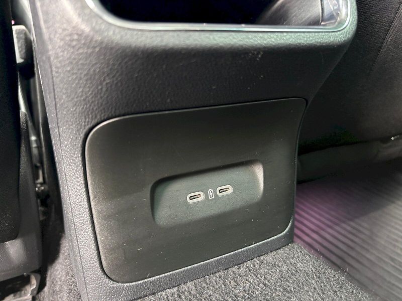 Škoda Octavia (2021) 2.0 TDI 110kW Style Plus - fotka 27 z 35