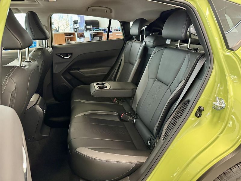 Subaru Crosstrek (2026) 2.0i Executive Lineartr-AKCE - fotka 15 z 22
