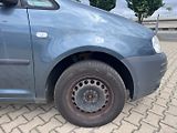 Volkswagen Caddy (2006) 1,9 TDI 77KW TAŽNÉ 2X PNEU STK - náhled 16