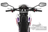 Aprilia RX 125 (2026) RX 125i ABS - náhled 3