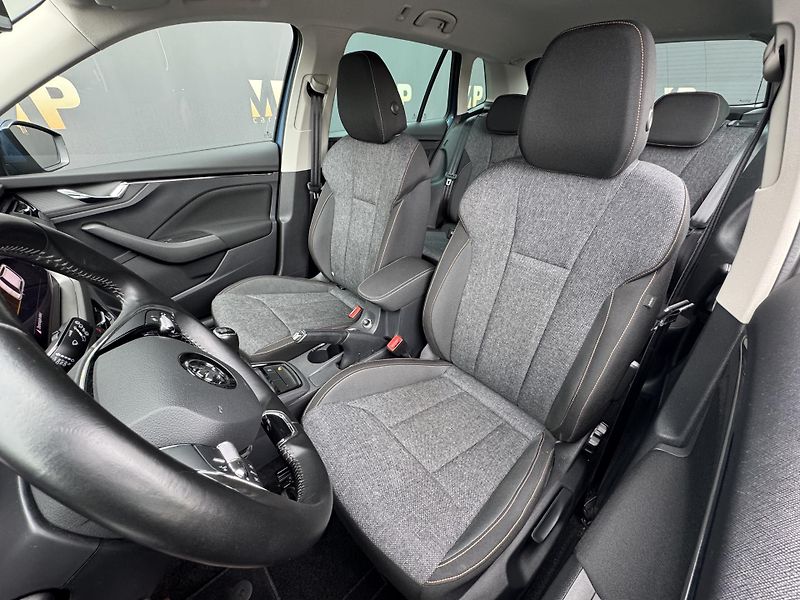 Škoda Kamiq (2021) 1.0TSi MAN Style, Virtual, DPH - fotka 16 z 41