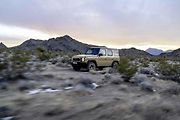 Mercedes-Benz G 580 EQ