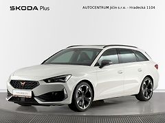 Cupra Leon (2023) ST 2.0 TSI 180kW DSG - fotografie inzerátu