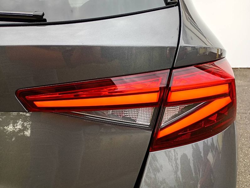 Škoda Fabia (2024) 1.0 TSI 85 kW DSG Monte Carlo - fotka 33 z 35