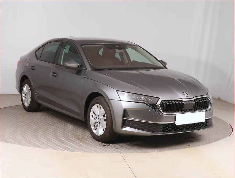 Škoda Octavia (2024) 2.0 TDI - fotografie inzerátu