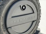 INEOS Grenadier (2025) 3,0 TRIALMASTER, REZERVACE - náhled 22